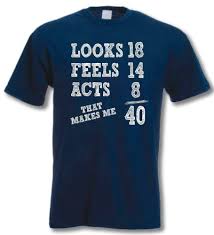 30th Birthday Present Ideas For Him Nz This Is So Russ Hannah Any Chance We Can Do This T Shirt X 40th Birthday Men 40th Birthday Gifts 40th Party Ideas