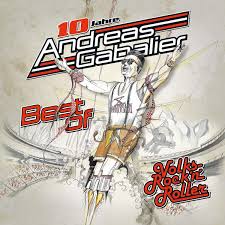 In 2012, he won the echo music award in folk music category, the amadeus austrian music award in 2012 as best live act and best 'schlager' singer and in 2013, again the amadeus award in folk music category. Gabalier Andreas Best Of Volks Rock N Roller Amazon Com Music