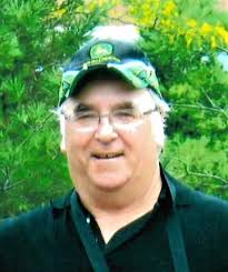 Obituary for Robert Leroy Hall