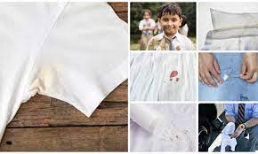 Aseton juga dapat digunakan sebagai cara menghilangkan noda tinta di baju putih yang sudah lama dan. 7 Tips Menghilangkan Kotoran Degil Pada Pakaian Anda Mudah Sangat