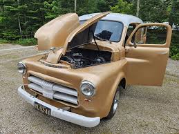 Image result for Deep Purple Blue 1951 Dodge Truck