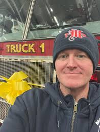 Happy Birthday to Firefighter Todd McFarland. Hope you have a great day.  Thanks for your service to the citizens of Monticello and Wayne County.