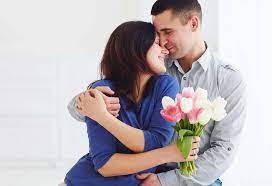 Could you pass the salt please? 20 Heart Melting Love Poems For Husband