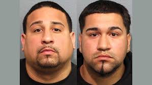 Cumberland Co. duo arrested, State Police police seize guns and drugs