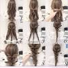 For those with curly or more voluminous hair, choose bigger or more intricate clips or barrettes so they stand out from your curls. 1