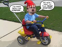 Conservative mp pierre poilievre called out prime minister trudeau, saying the behaviour was that of a 'corrupt, tin pot poilievre tears into trudeau's 'corrupt' conduct over attempted we charity contract. Montreal Simon Will Pierre Poilievre Be The Next Con Leader