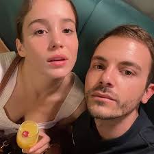 Chris and Alba Evans Updates.