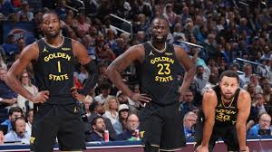 Jonathan Kuminga injury update