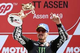 1 hr · assen, netherlands ·. Motogp Vinales Wins Dutch Tt At Assen Marquez Extends Lead Sportstar