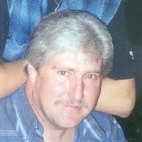 Obituary information for Gordon A. Cutter