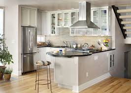 thurston kitchen + bath history