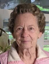 Obituary information for Doris Zenora Hopkins