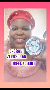 @chobani Zero Sugar , Greek Yogurt , #chobaniyogurt #healthysnack  #greekyogurt