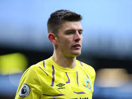 Heaton claims pope rises to the big occasion and. What Tom Heaton Had To Say About Nick Pope And Their England Rivalry Lancslive