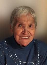 Obituary of Sofia Sawicki