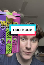 #gum #candy #candytok