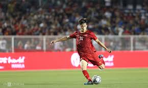 Blv quang huy | tuyệt vời hoàng đức! Hanh Trinh Ä'Æ°a Cáº­u Be Má»ng Manh Ä'áº¿n Sea Games Vnexpress Thá»ƒ Thao