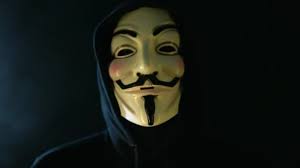 Find great deals on ebay for anonymous hacker mask. Anonymous Computer Hacker Wearing Mask Video By C Aa W Stock Footage 146949679