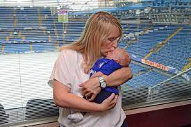 Primarily known as a vocalist and guitarist, she is also proficient with a wide range of instruments, including the piano and the harmonica. Emma Hayes Mbe On Twitter 1st Signing Of The Season Welcome To The World Harry Hayes Mummy S Pride And Joy Chelseafcw