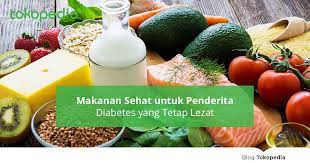 Hal ini berarti tidak akan mempengaruhi kadar gula darah. 15 Makanan Untuk Diabetes Yang Baik Dan Dianjurkan