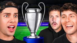 Barcelona vs reims fifa mobile