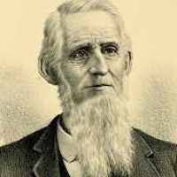 Isaac M. Ayers (1811–1894)