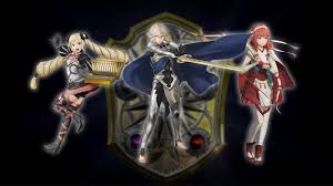 Three houses dlc, anna can be recruited after chapter 3: Fire Emblem Warriors Corrin Winfasr