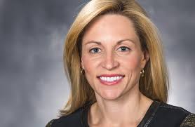 The Women to Watch 2018: No. 3, SunTrust's Allison Dukes