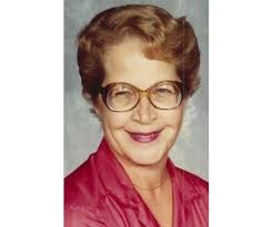 CYNTHIA BURDEN Obituary (1926