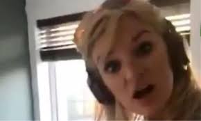 Derry mum loses it over daughter dying dog green