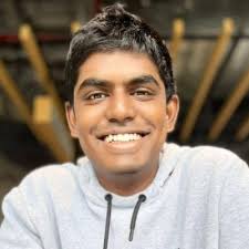 Febin Varughese ☁️