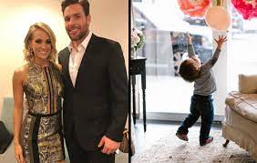 Home of the bobby bones show, eagle 92.9, florence, wegx Carrie Underwood S Family Stars In Beautiful Video Montage Watch