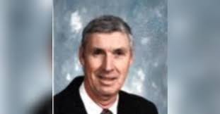 Obituary, Visitation & Funeral Information