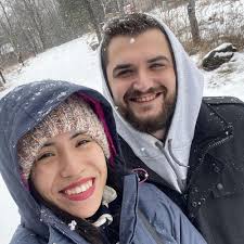 Christopher Walker and Lizbeth Vidal's Wedding Website