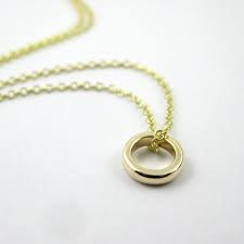 It is in the river system everywhere locally, but only as very small sparkles, i have never seen a large rock of it. Tiny Gold Circle Necklace Karma Necklace Floating Hoop Necklace 9k Solid Gold 9ct Gold Charm Necklace