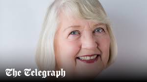 I had 30p to my name before becoming a bestseller in my 60s'