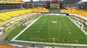 Your walls were made for the pittsburgh steelers 3d stadium banner. Heinz Field To Remain Heinz Field For At Least One More Year Steelers Depot