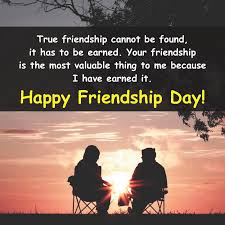 A real friend is one who walks in when the rest of the world how many slices in a bread? Happy Friendship Day Quotes Friendship Day Status Images