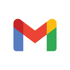 New Gmail vector logo (.EPS + .SVG) download for free