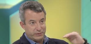 César Carballo atiza a una integrante del Gobierno en 'La Sexta Noche'