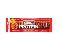 プロテインバーの画像