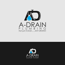 Enviroflow plumbing and gas have a team of qualified, skilled, professional staff values: A Drain Plumbing Needs A Badass Logo That Catches The Eye Of All Audiences And Looks Innovative And Modern Logo Design Contest 99designs