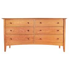 Shop for vanity set cherry bedroom online at target. American Shaker Dresser Natural Cherry Hardwood Bedroom Furniture
