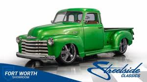 Image result for Mack Green 1955 Truck