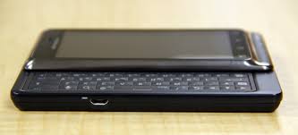 Motorola DROID 2 Global technische ...