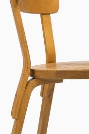 Sold Chair Dining Chairs Alvar Aalto