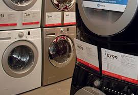 24 inch stackable washer dryer electric. Kitchens Com Washers Dryers Washer Dryer Prices The Cost Of Washers Dryers