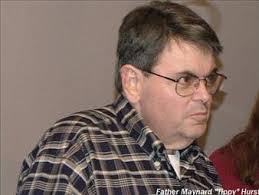 Maynard Hurst Obituary (2005)