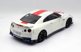 Here is a 3d model of my favorite car, the nissan gtr r35. One Model Nissan Gt R R35 50th Anniversary Edition Diecastsociety Com