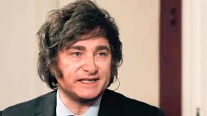 “Soy un defensor de la libertad y de la paz; los chinos, Putin y Lula no  entran ahí”, dijo Javier Milei en una entrevista con Tucker Carlson